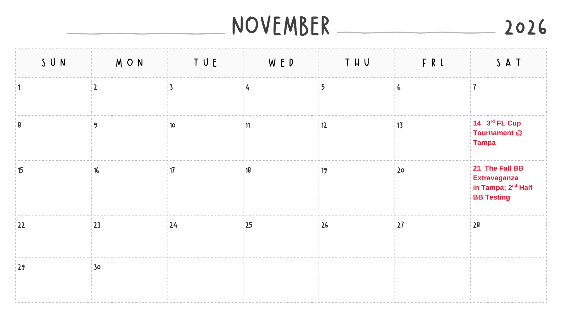 November 2026