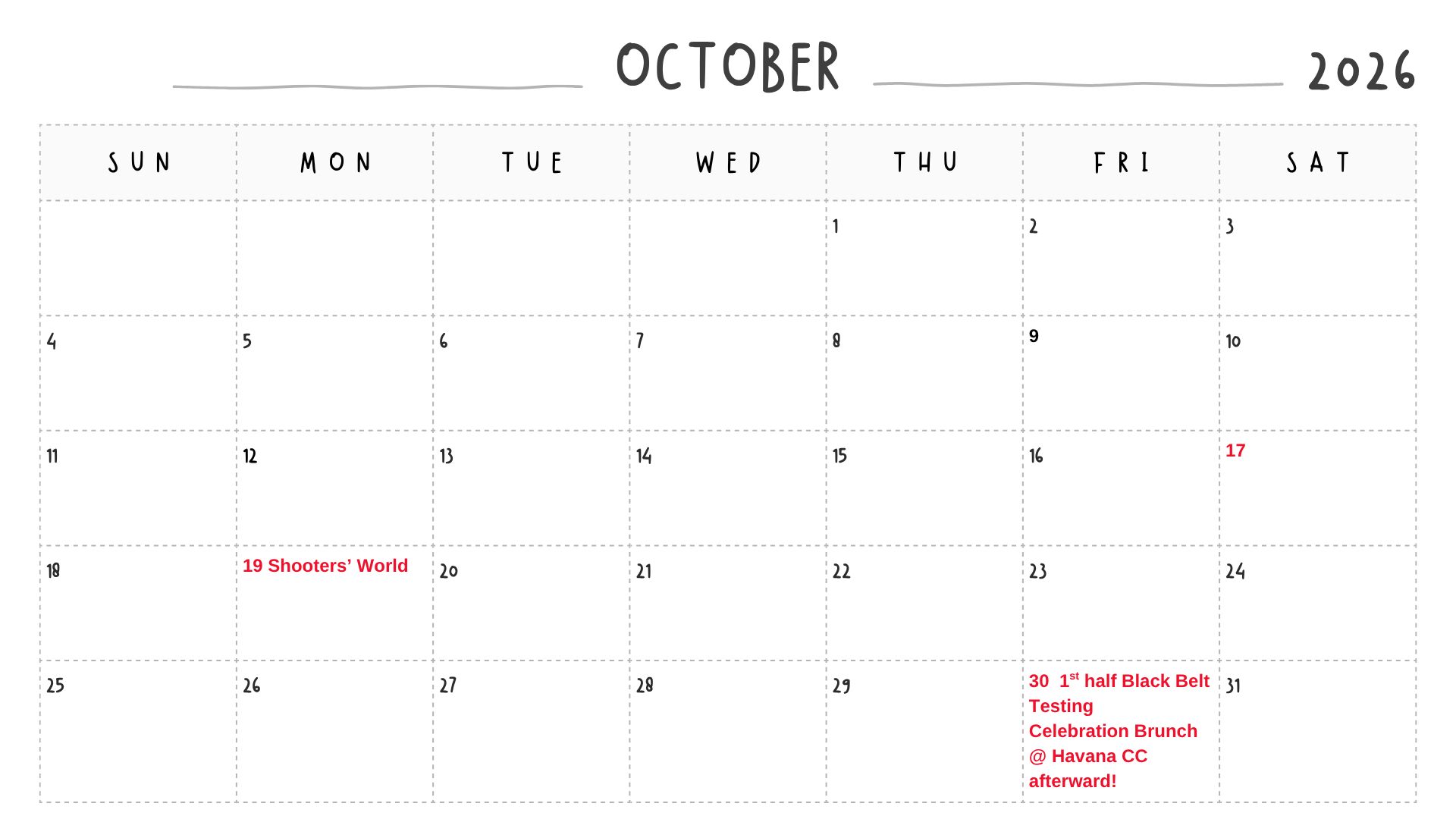 October 2026 rev 100726